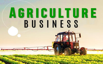 AGRO-BUSINESS