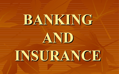 BANKING-INSURANCE
