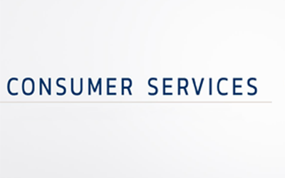 CONSUMER-SERVICES
