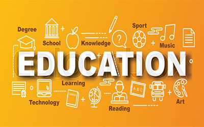 EDUCATION