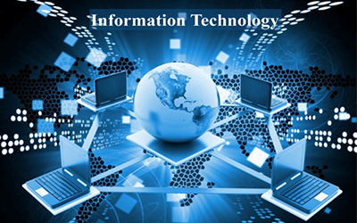 INFORMATION-TECHNOLOGY