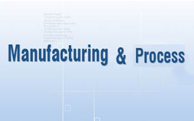 MANUFACTURING-PROCESS