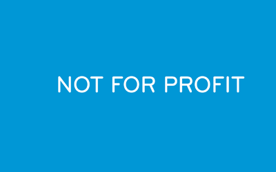 NOT-FOR-PROFIT