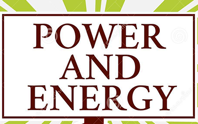 POWER-ENERGY