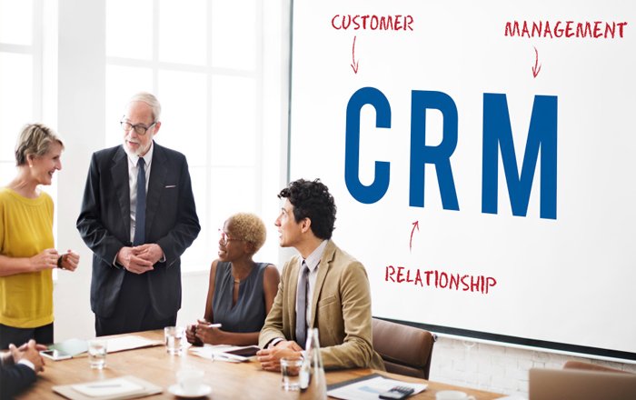 SAP CRM Training in Chennai