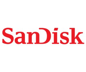 sandisk