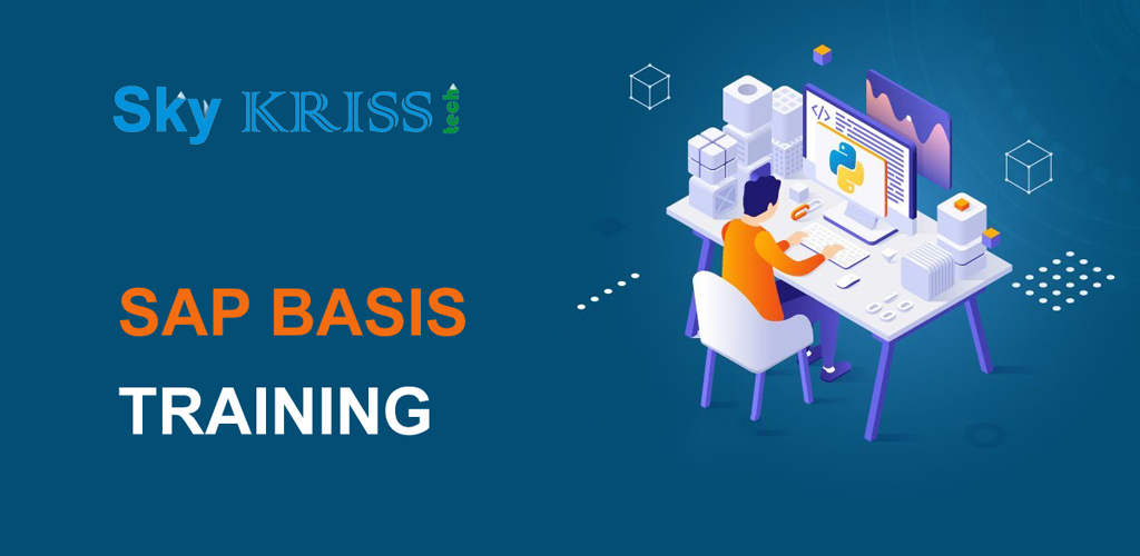 SAP BASIS Training in Chennai