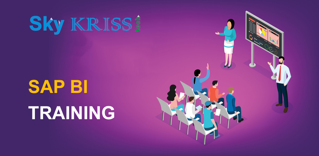 SAP BI Training in Chennai
