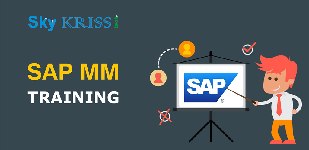SAP MM Training in Chennai