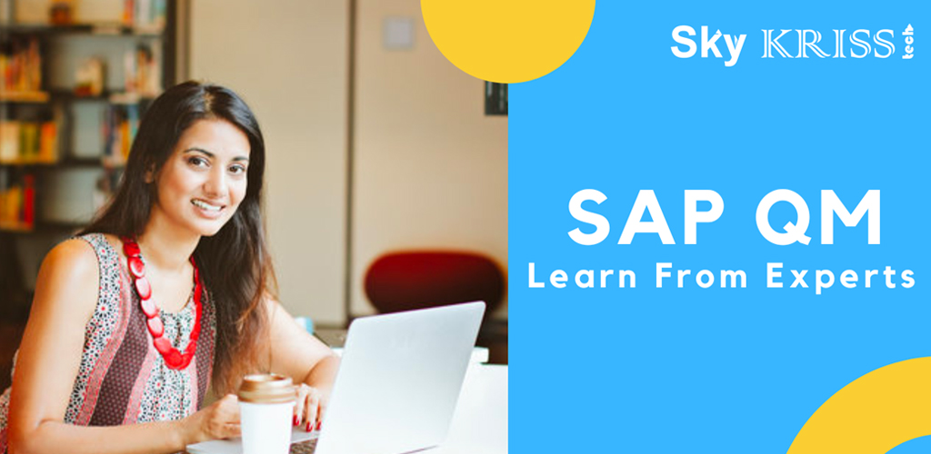 SAP QM Training in Chennai