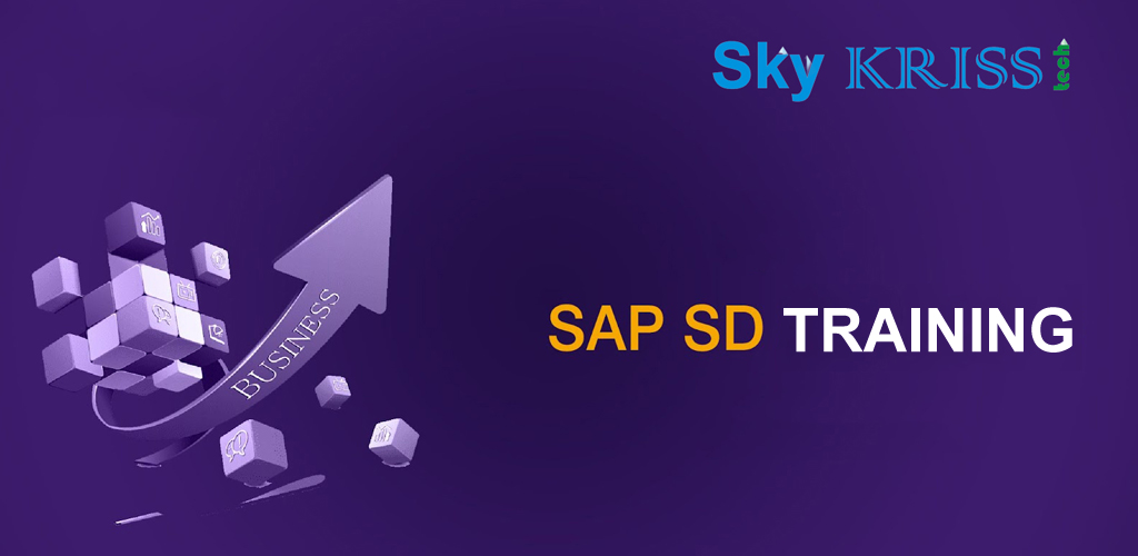SAP SD Training in Chennai